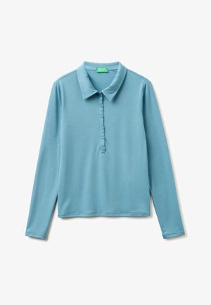 United Colors of Benetton, - Koszulka polo