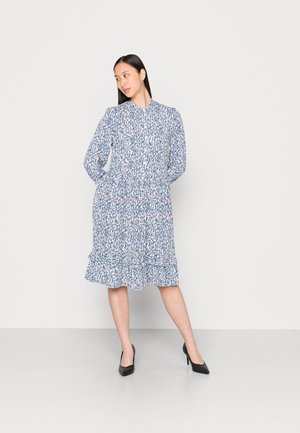 DRESSES LIGHT - Vestito estivo - blue lavender