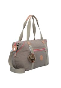 Kipling ART - Handtasche - true beige c