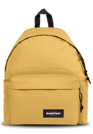 Eastpak Mochila - goldenrod yello