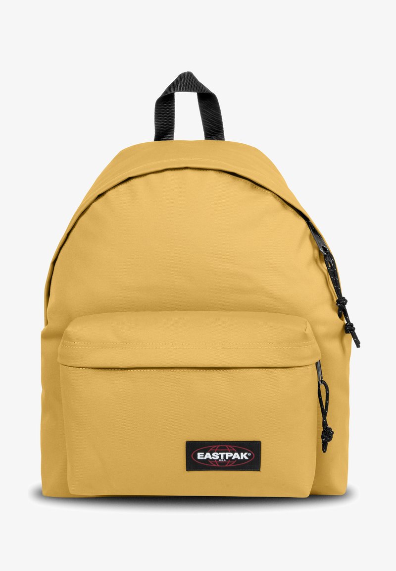 Eastpak Mochila - goldenrod yello