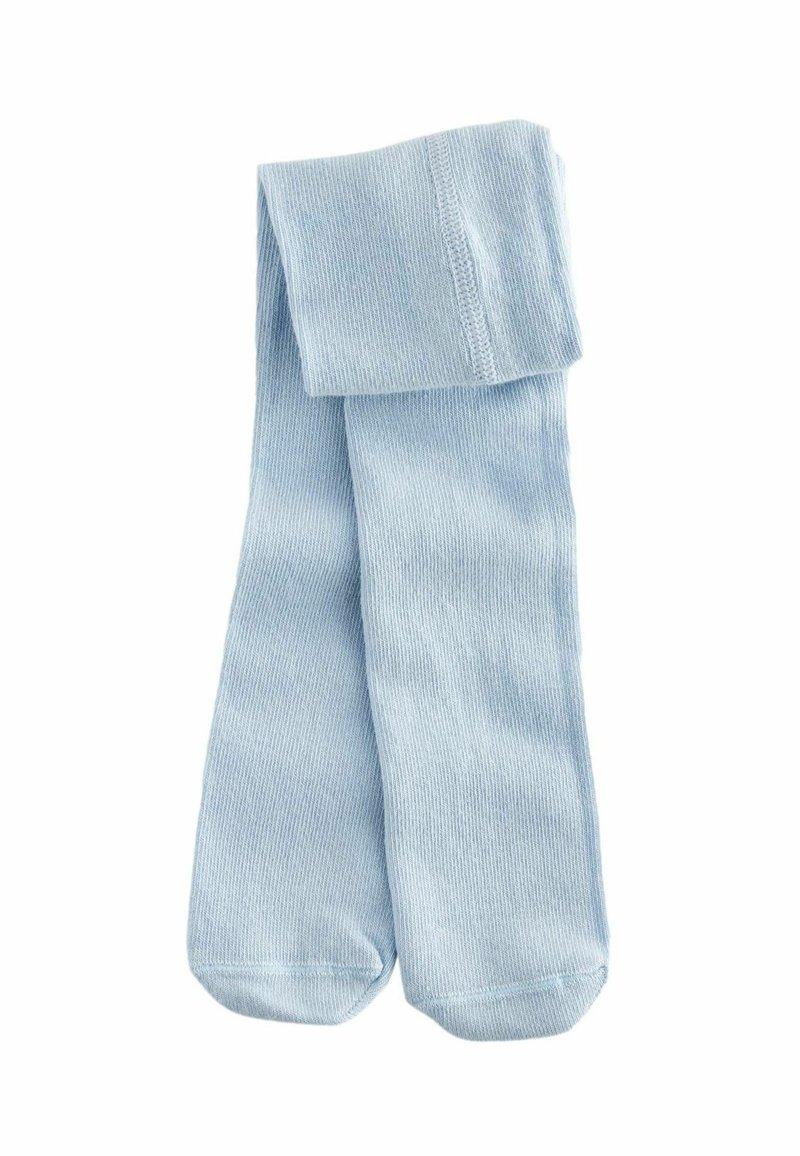 Next SINGLE - Collant - light blue