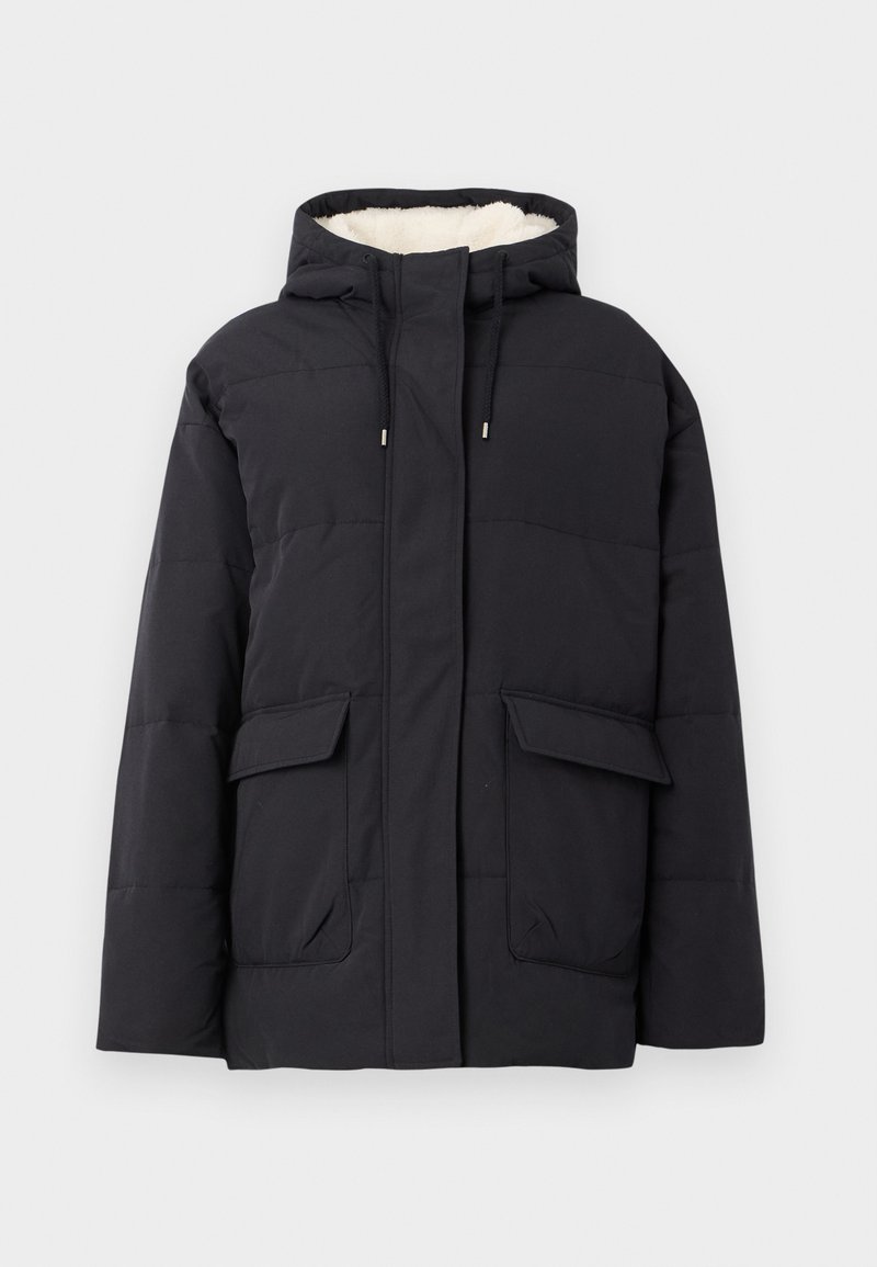 Roxy Winterjas zwart