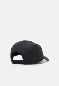 Rains 5 PANEL UNISEX - Pet - black