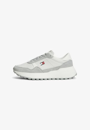 Tommy Jeans, Sneaker low - stratus grey