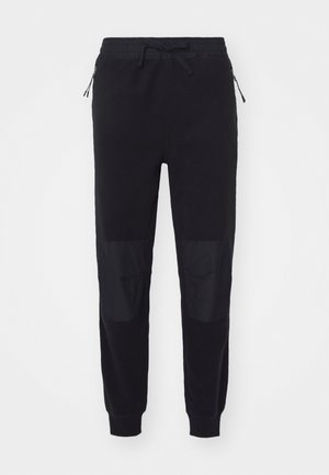 Polo Ralph Lauren ATHLETIC - Treningo apatinė dalis - black