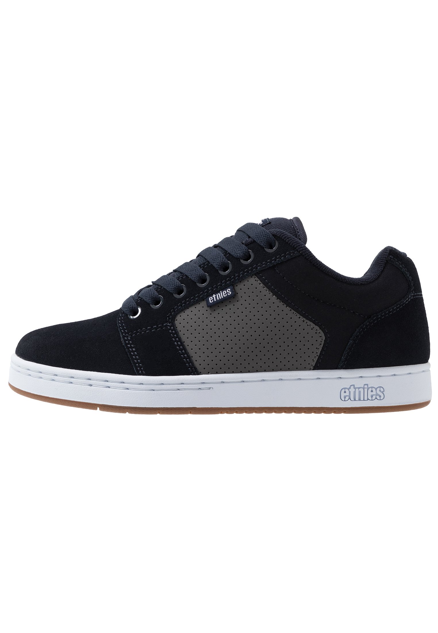 etnies barge xl