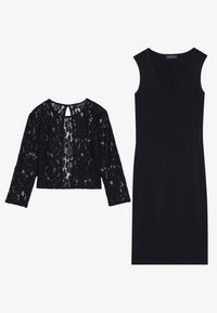 SET - Pluus - black