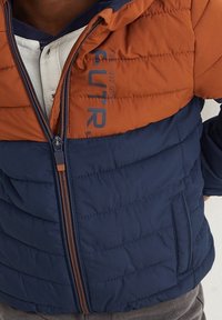 C&A Vinterjakker - dark brown