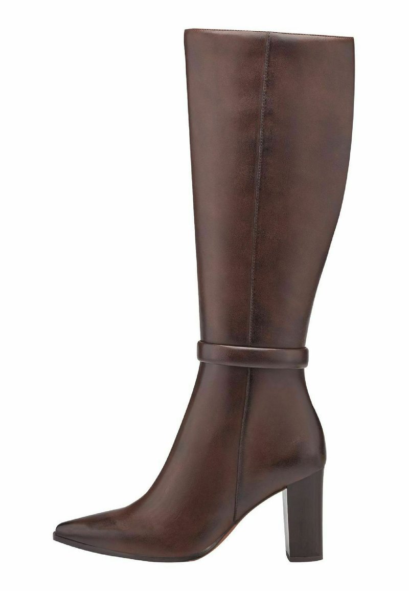 Marco Tozzi Botas - cafe