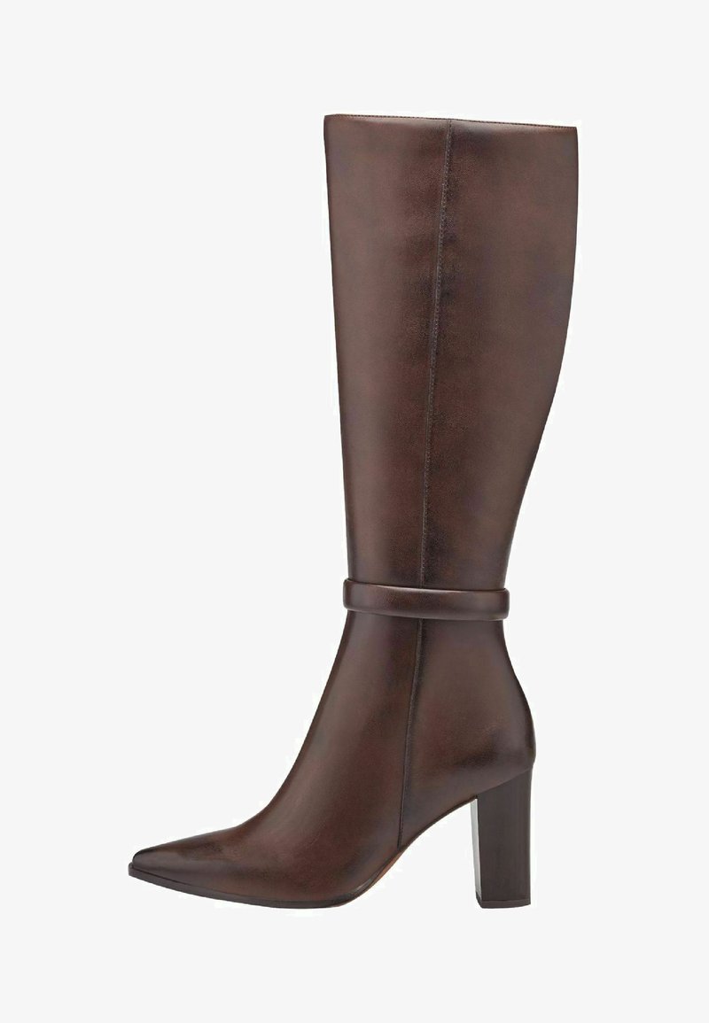 Marco Tozzi Bottes - cafe