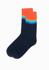 Ombre 3-PACK - Strømper - mix v