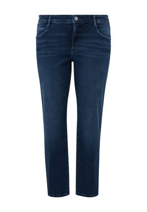 Jeans Slim Fit - blau