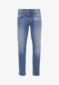 Valitud, denim middle blue
