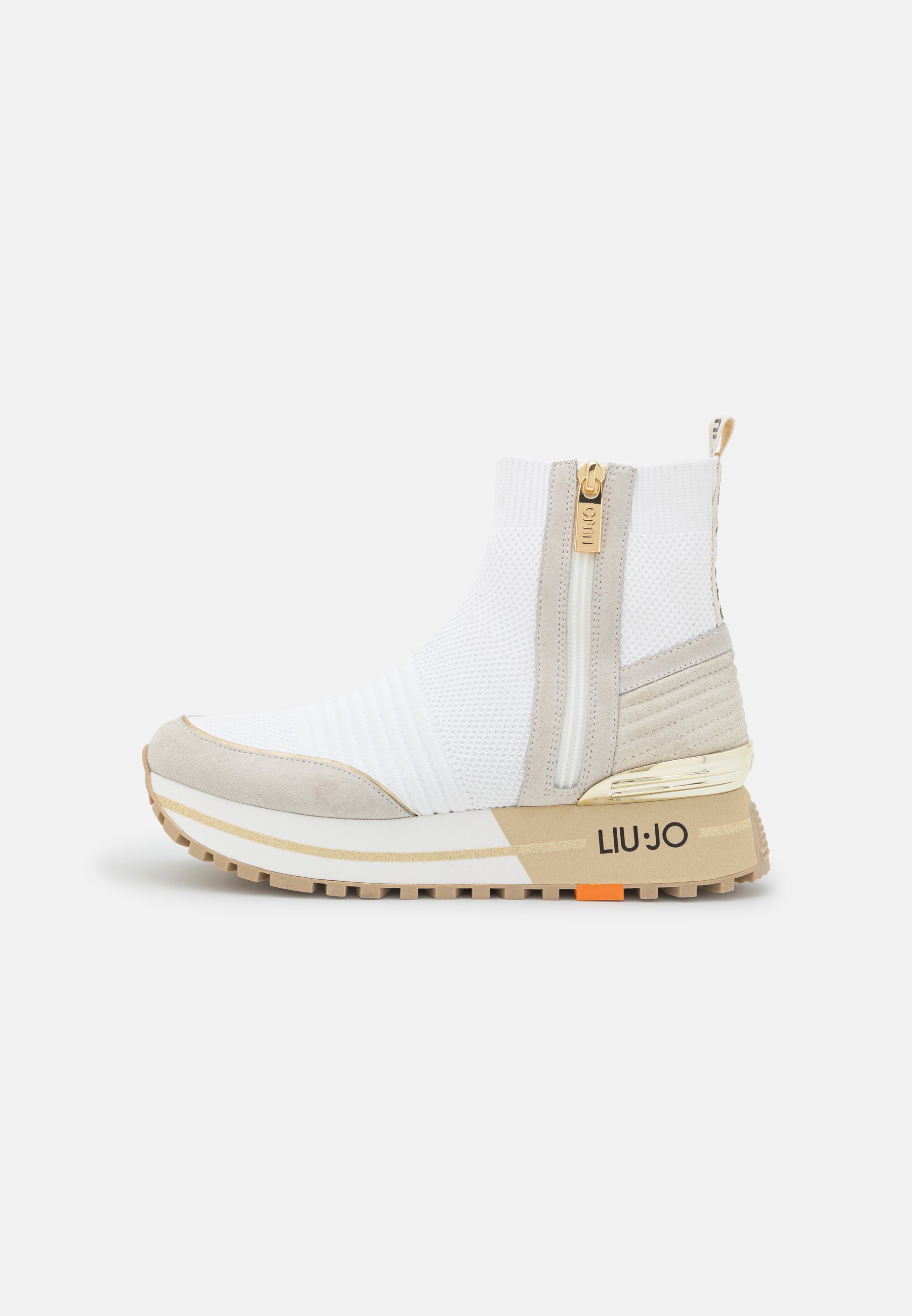 Botines con plataforma de mujer | Comprar selección en Zalando