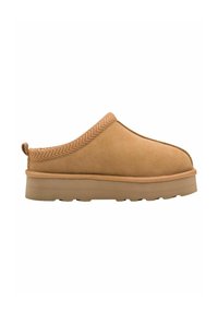s.Oliver Lahtised kingad - cognac