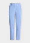 JAYMES TROUSERS - Anzughose - grasm r40023 pale blue