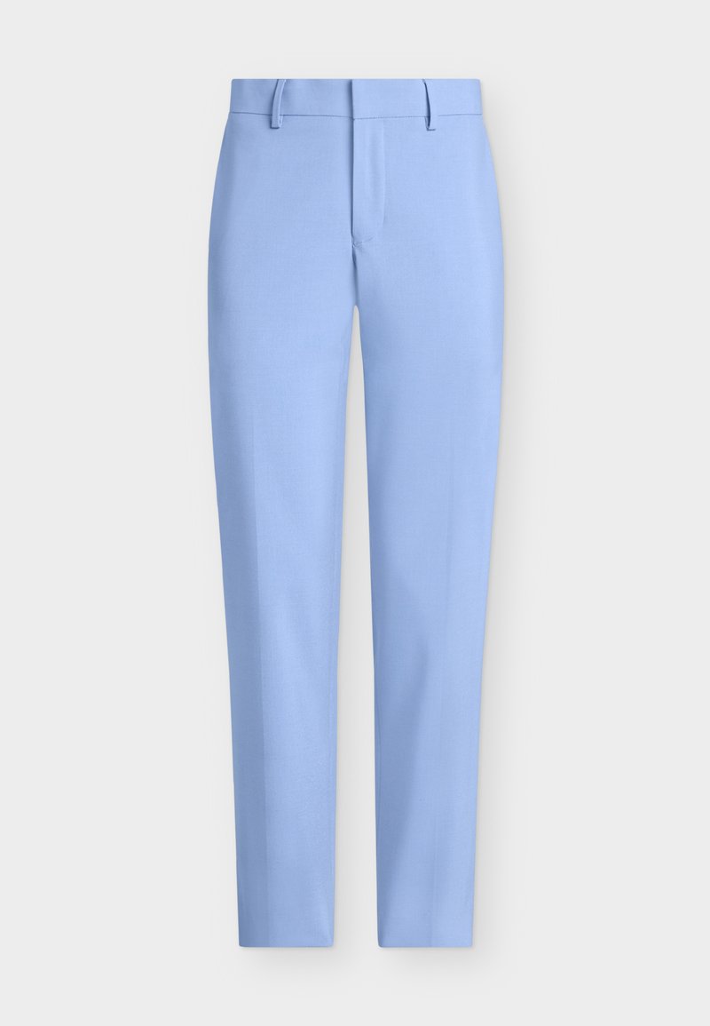 Isaac Dewhirst Pantalon lichtblauw