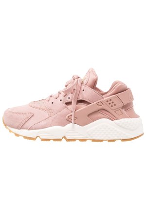 Sneakers - light pink