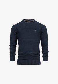Nevybrané, navy
