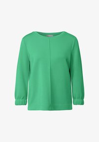 Unausgewählt, grün