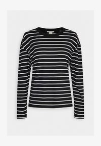 Επιλέχθηκε, black/white