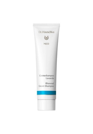 DR. HAUSCHKA MED CREMESHAMPOO LAVAERDE - DR. HAUSCHKA MED - CREMESHAMPOO LAVAERDE - Shampoing - transparent