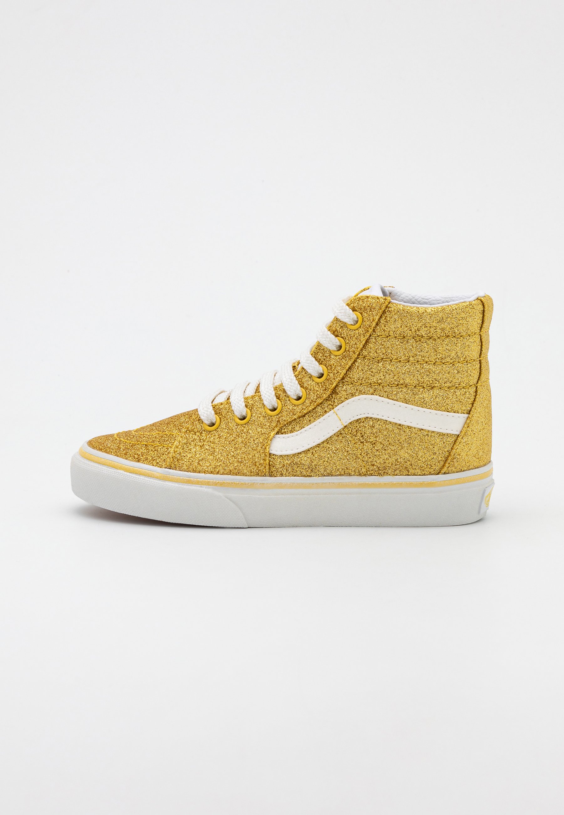 Vans SK8 - High-top trainers - gold 