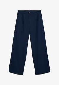 Ikke valgt, navy blazer