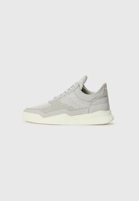 Tossud - grey/white