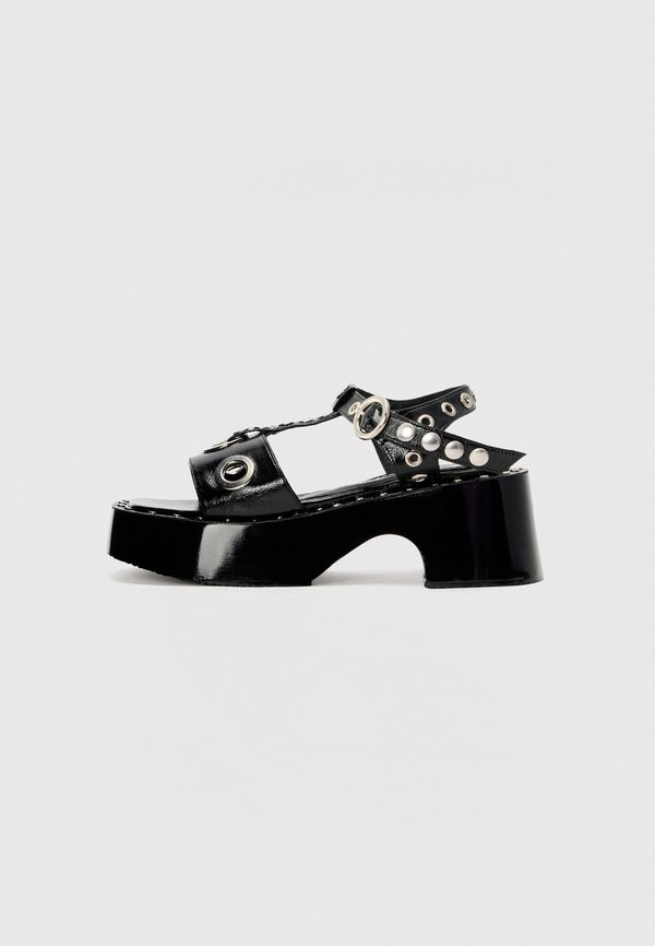 LONNIE - Platform sandals