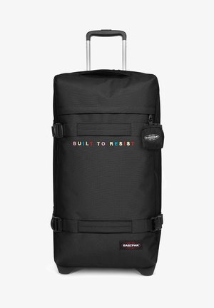 TRANSITRM - Trolley - bold embroided black
