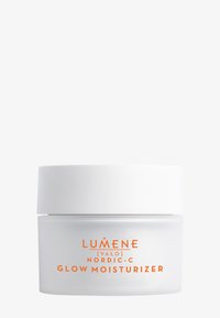 Lumene - NORDIC-C [VALO] GLOW MOISTURIZER 50ML - Soin de jour Image miniature 1