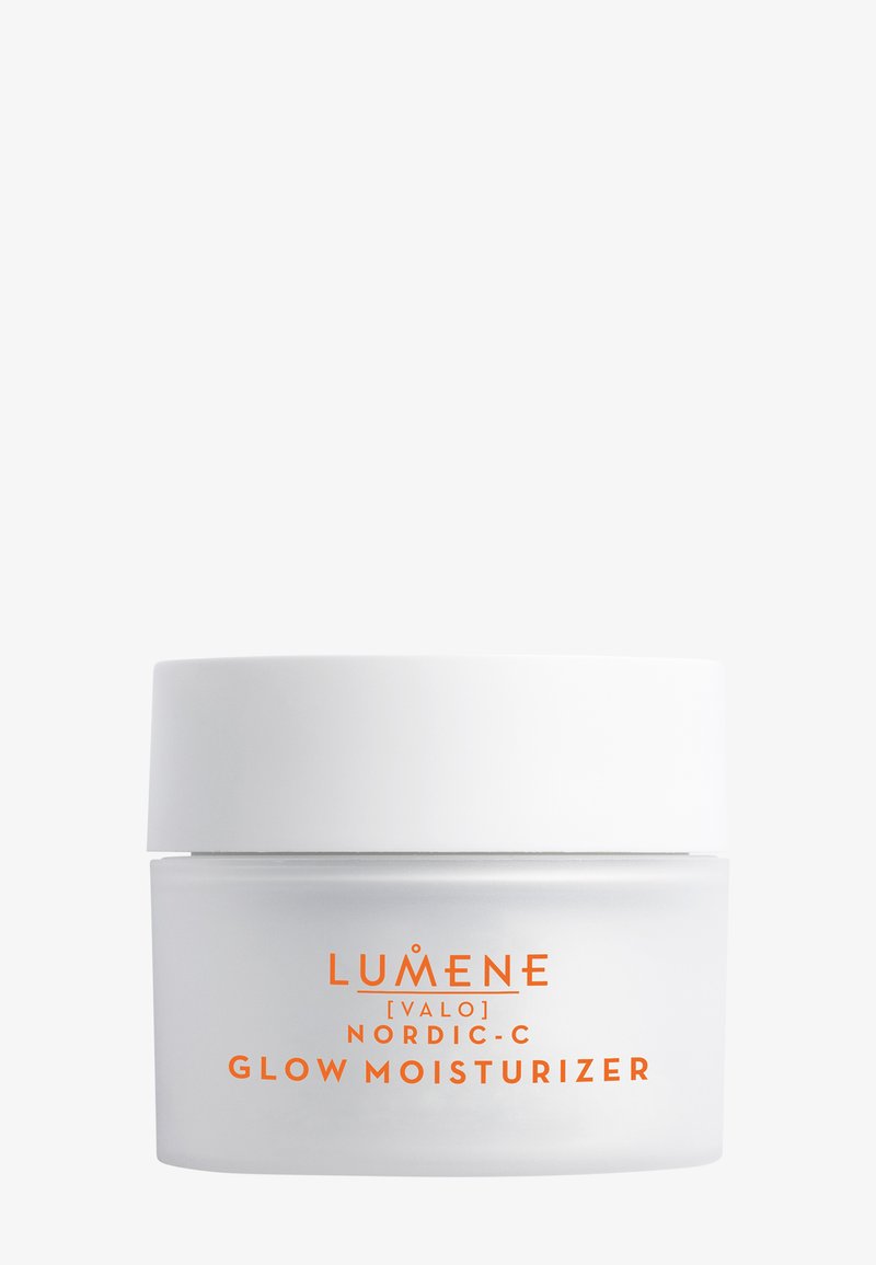 Lumene - NORDIC-C [VALO] GLOW MOISTURIZER 50ML - Soin de jour, Agrandir