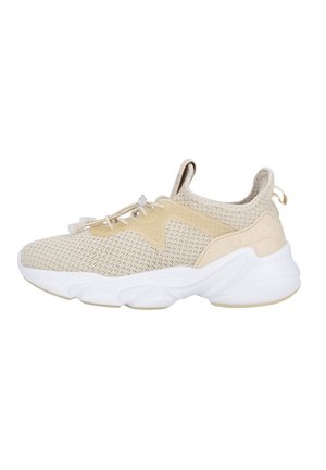 Sneakers laag - 1106 oatmeal