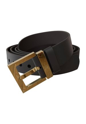 Belt - schwarz
