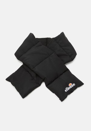Ellesse DALIA PUFFER UNISEX - Écharpe - black