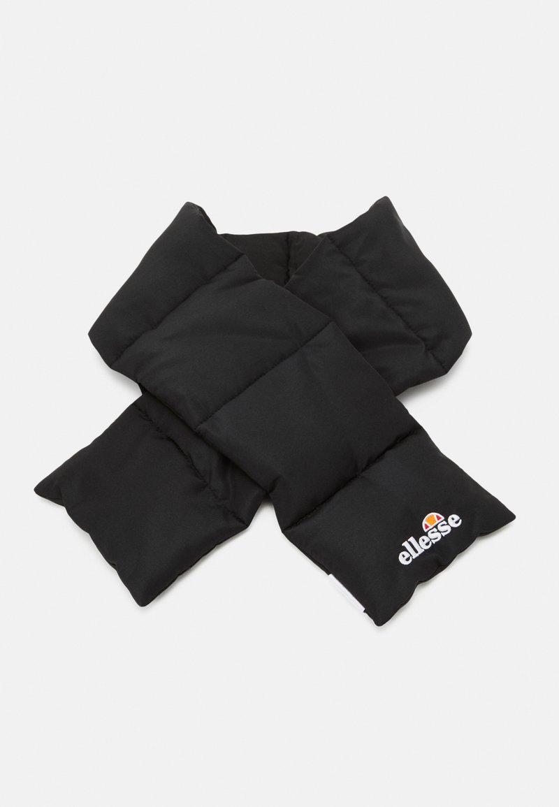 Ellesse DALIA PUFFER UNISEX - Κασκόλ - black