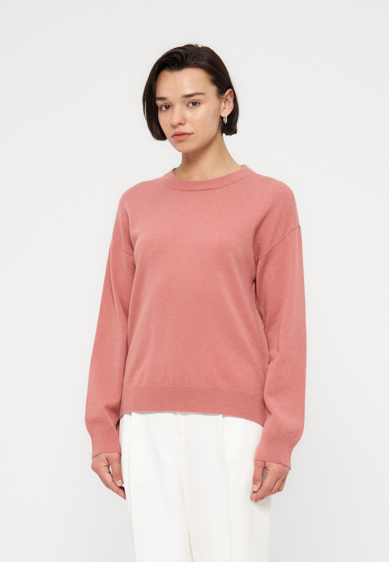 Strickpullover