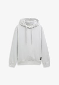 Unausgewählt, chalk grey