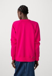 G-STAR Sweatshirt - pink