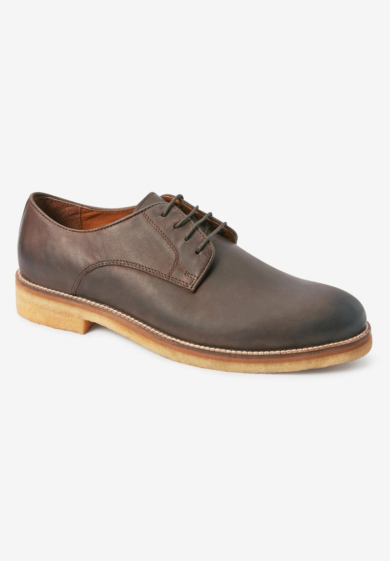 Herren Klassische Schnürer | Next Schnürer brown/braun - OH36417 Herren Klassische Schnürer | Next Schnürer brown/braun - OH36417