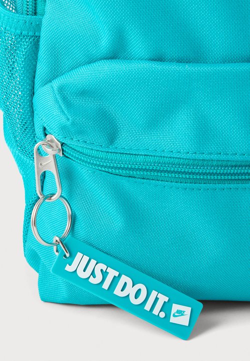 Nike School bag - teal/white — foto 5
