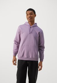 GAP HOODIE - Bluză de molton - amethyst purple