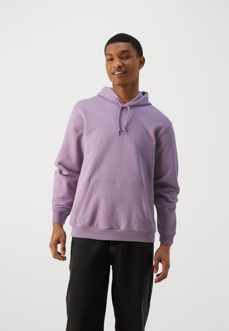 GAP HOODIE - Bluză de molton - amethyst purple