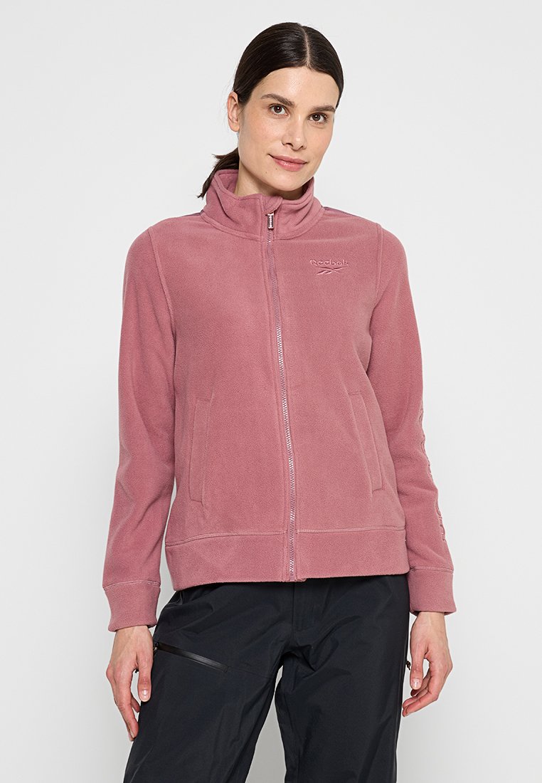 Fleecejacke