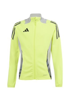 adidas Performance Trainingsjacke - gelb