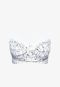 No seleccionado, snow white