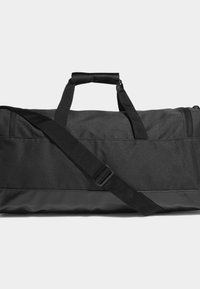 adidas Performance ESSENTIALS DUFFEL SMALL - Borsa per lo sport - black /white