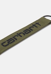 Carhartt WIP JADEN KEYHOLDER UNISEX - Raktų pakabukas - dundee/black